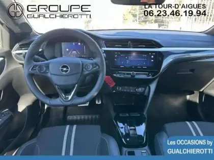 Photo 7 Opel Corsa  1.2 Turbo Hybrid 100ch GS e-BVA6