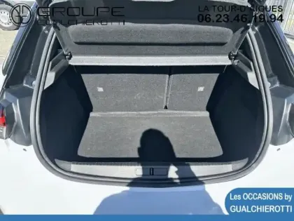 Photo 5 Opel Corsa  1.2 Turbo Hybrid 100ch GS e-BVA6