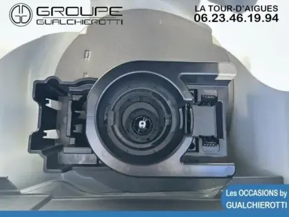 Photo 12 Opel Corsa  1.2 Turbo Hybrid 100ch GS e-BVA6