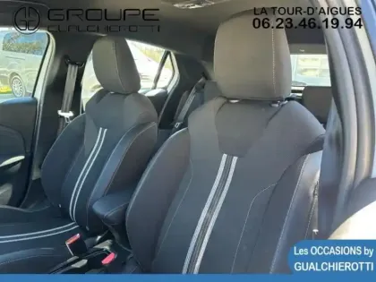 Photo 8 Opel Corsa  1.2 Turbo Hybrid 100ch GS e-BVA6