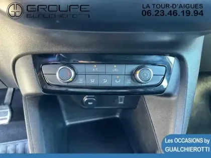 Photo 14 Opel Corsa  1.2 Turbo Hybrid 100ch GS e-BVA6