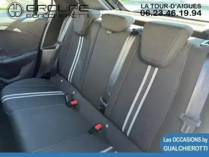 Photo 9 Opel Corsa  1.2 Turbo Hybrid 100ch GS e-BVA6