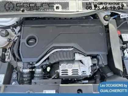 Photo 11 Opel Corsa  1.2 Turbo Hybrid 100ch GS e-BVA6