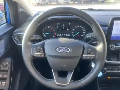 Photo 14 Ford Puma Gén. II Ph1 Titanium 5