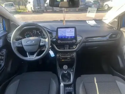 Photo 13 Ford Puma Gén. II Ph1 Titanium 5