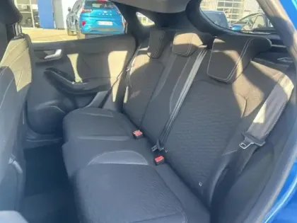 Photo 10 Ford Puma Gén. II Ph1 Titanium 5