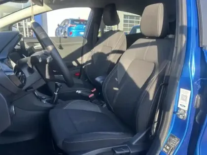 Photo 8 Ford Puma Gén. II Ph1 Titanium 5