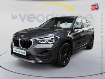 Photo Bmw X1 Business Design