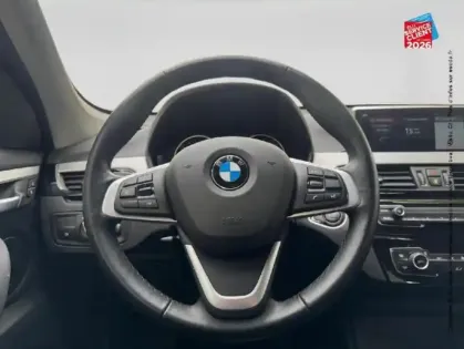 Photo 11 BMW X1  sDrive18dA 150ch Business Design