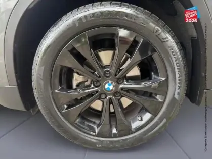 Photo 9 BMW X1  sDrive18dA 150ch Business Design