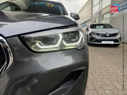 Photo 12 BMW X1  sDrive18dA 150ch Business Design