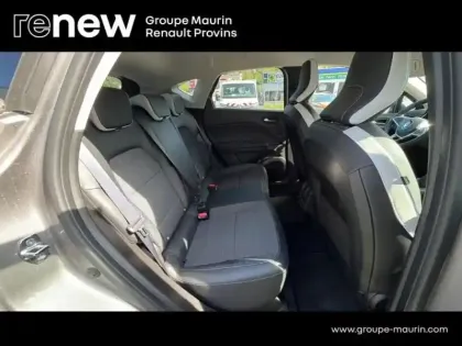 Photo 14 Renault Captur  1.3 TCe 140ch Intens