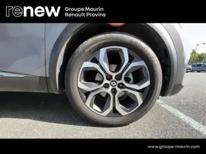 Photo 8 Renault Captur  1.3 TCe 140ch Intens