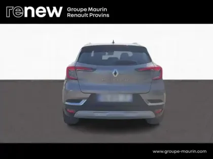 Photo 6 Renault Captur  1.3 TCe 140ch Intens