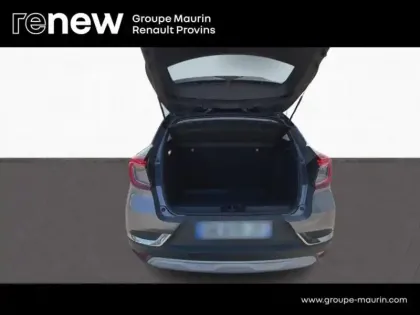 Photo 10 Renault Captur  1.3 TCe 140ch Intens