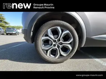 Photo 9 Renault Captur  1.3 TCe 140ch Intens