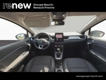 Photo 15 Renault Captur  1.3 TCe 140ch Intens