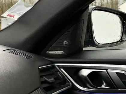 Photo 7 BMW Serie 4 Série 4 Gran Coupé 420dA xDrive 190ch M Sport