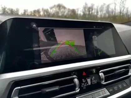 Photo 10 BMW Serie 4 Série 4 Gran Coupé 420dA xDrive 190ch M Sport