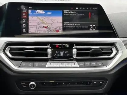 Photo 8 BMW Serie 4 Série 4 Gran Coupé 420dA xDrive 190ch M Sport