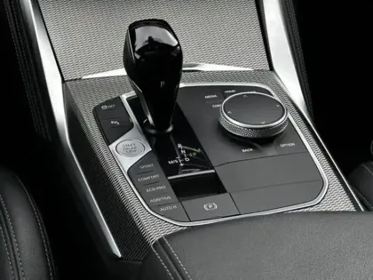 Photo 9 BMW Serie 4 Série 4 Gran Coupé 420dA xDrive 190ch M Sport