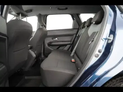 Photo 14 Dacia Bigster Gén. I Ph1 Extreme 5