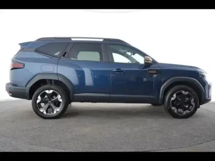 Photo 5 Dacia Bigster Gén. I Ph1 Extreme 5