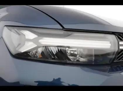 Photo 9 Dacia Bigster Gén. I Ph1 Extreme 5