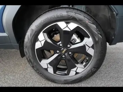 Photo 8 Dacia Bigster Gén. I Ph1 Extreme 5