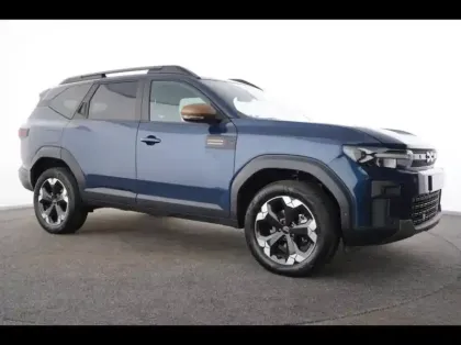 Photo 6 Dacia Bigster Gén. I Ph1 Extreme 5