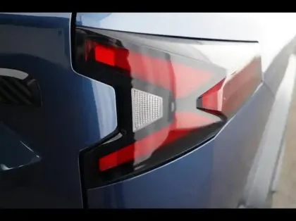 Photo 10 Dacia Bigster Gén. I Ph1 Extreme 5