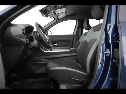 Photo 12 Dacia Bigster Gén. I Ph1 Extreme 5