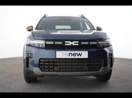 Photo 7 Dacia Bigster Gén. I Ph1 Extreme 5