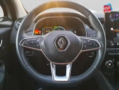 Photo 11 Renault Zoé Zoe E-Tech Intens charge normale R110 Achat Integral - 21B