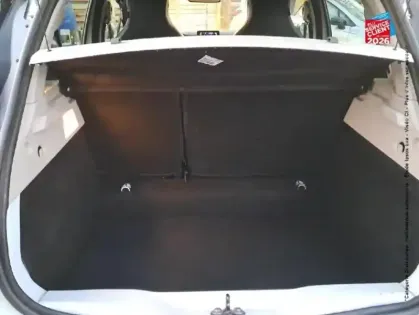 Photo 13 Renault Zoé Zoe E-Tech Intens charge normale R110 Achat Integral - 21B