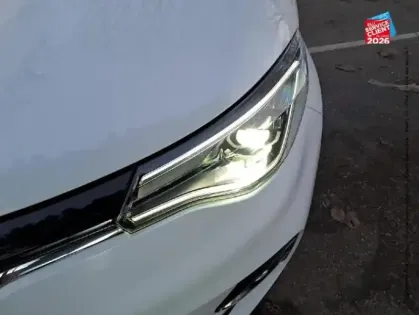 Photo 12 Renault Zoé Zoe E-Tech Intens charge normale R110 Achat Integral - 21B