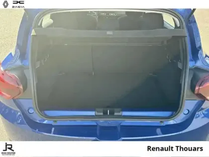 Photo 6 Dacia Sandero Gén. III (BJI) Ph2 Journey 5