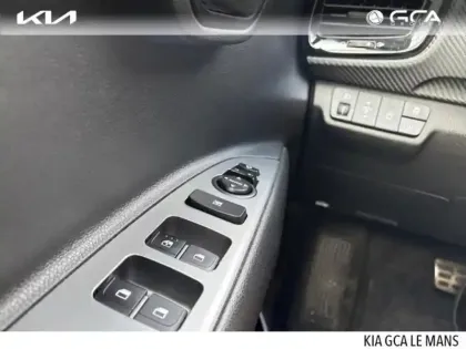 Photo 11 Kia Stonic  1.0 T-GDi 120ch MHEV GT Line Premium DCT7