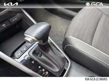 Photo 8 Kia Stonic  1.0 T-GDi 120ch MHEV GT Line Premium DCT7