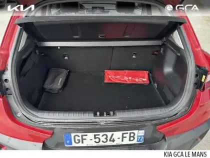 Photo 14 Kia Stonic  1.0 T-GDi 120ch MHEV GT Line Premium DCT7