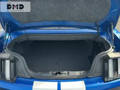 Photo 11 Ford Mustang Gén. VI Ph1 V8 GT 2