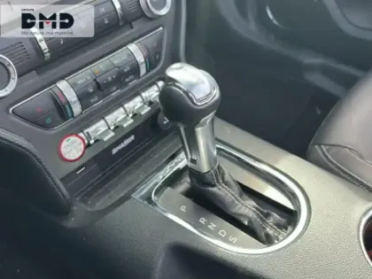 Photo 7 Ford Mustang Gén. VI Ph1 V8 GT 2