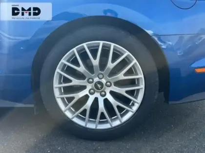 Photo 12 Ford Mustang Gén. VI Ph1 V8 GT 2