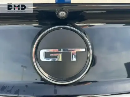 Photo 13 Ford Mustang Gén. VI Ph1 V8 GT 2