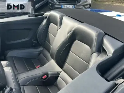 Photo 9 Ford Mustang Gén. VI Ph1 V8 GT 2