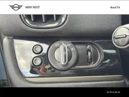 Photo 6 Mini Countryman  Cooper SE  125ch + 95ch Northwood ALL4 BVA6
