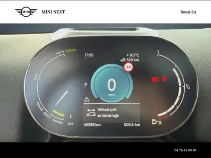 Photo 7 Mini Countryman  Cooper SE  125ch + 95ch Northwood ALL4 BVA6