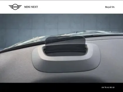 Photo 8 Mini Countryman  Cooper SE  125ch + 95ch Northwood ALL4 BVA6