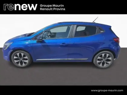 Photo 8 Renault Clio  1.0 TCe 90ch Evolution