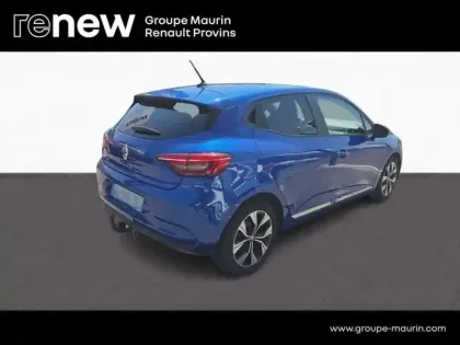 Photo 5 Renault Clio  1.0 TCe 90ch Evolution